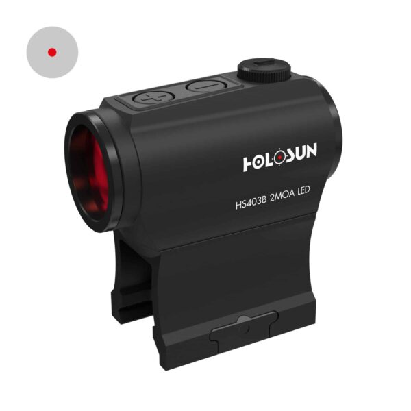 Holosun HS403B