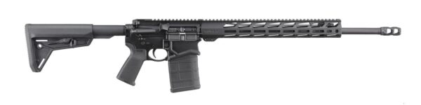 Ruger SFAR 7.62/.308