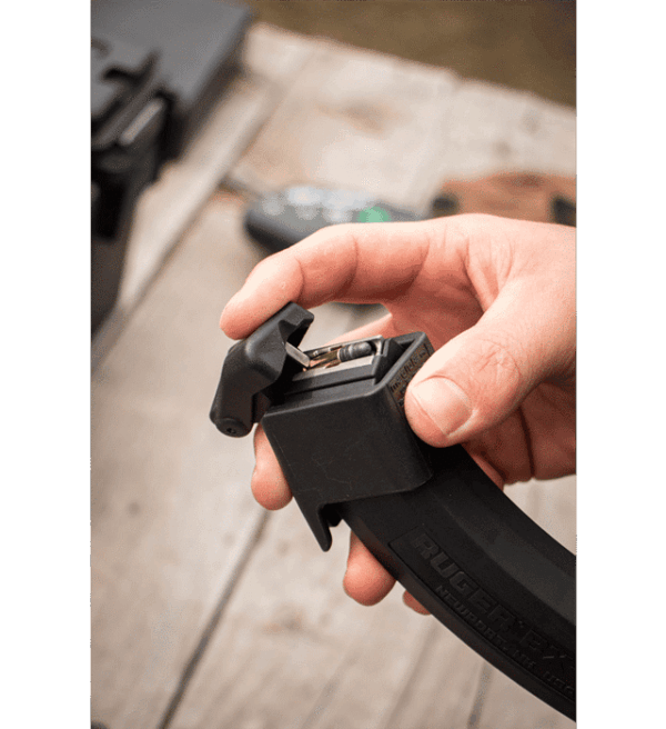 Maglula Ruger 10/22® .22LR LULA loader & unloader set