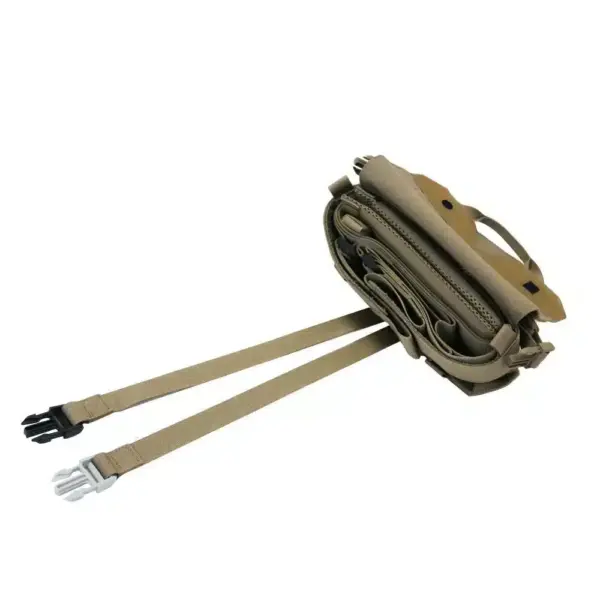 Agilite BUDDYSTRAP™ INJURED PERSON CARRIER