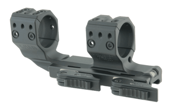 Spuhr QDP-4016 Ø34 H38mm 0MIL QDP
