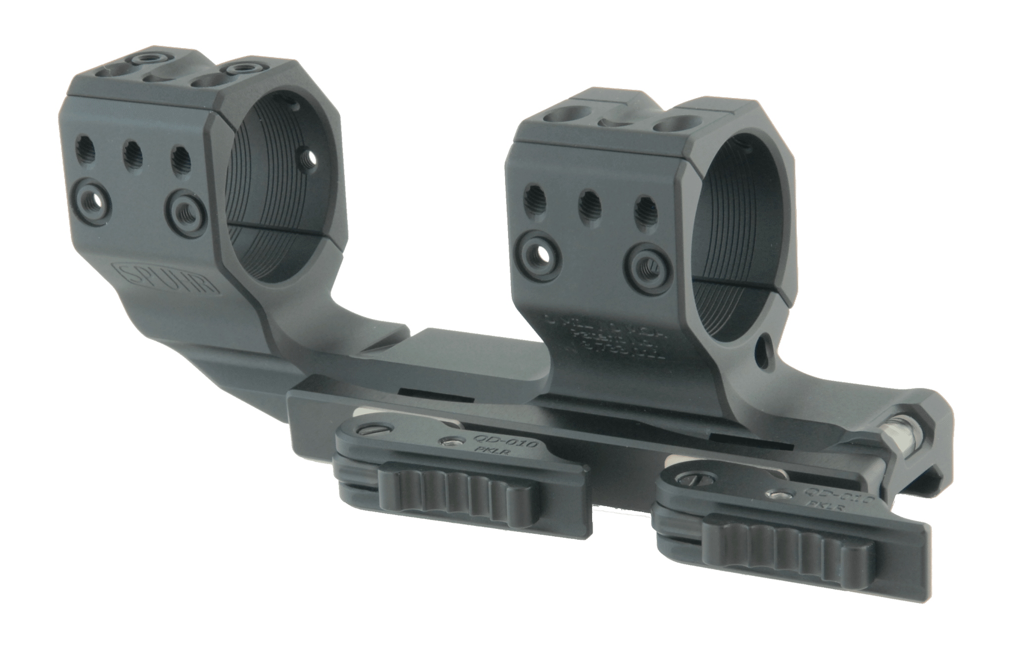 Spuhr QDP-4016 Ø34 H38mm 0MIL QDP