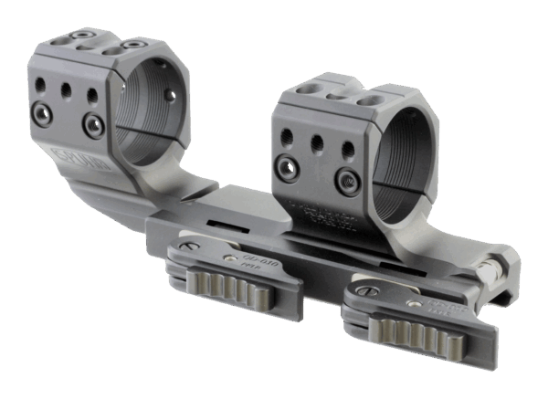 Spuhr QDP-4046 Ø34 H34mm 0MIL QDP