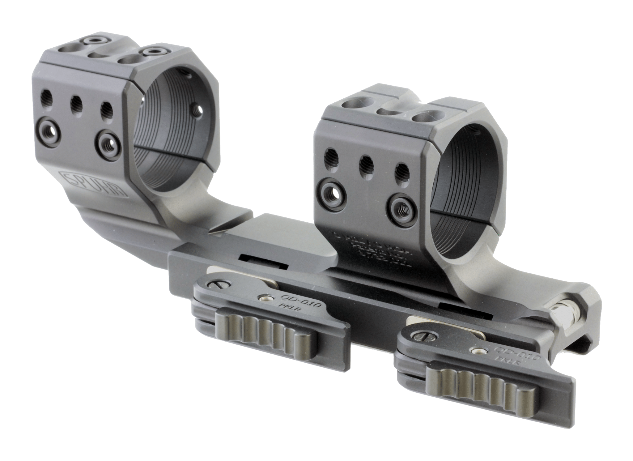 Spuhr QDP-4046 Ø34 H34mm 0MIL QDP