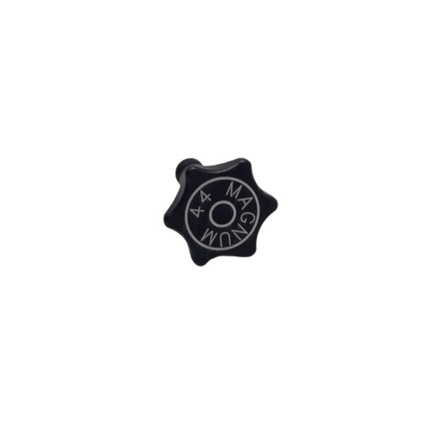 Ranger Point Precision Marlin Lever Quick Takedown Screws | Black Nitride