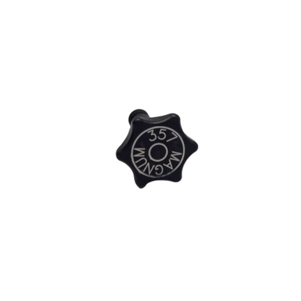 Ranger Point Precision Marlin Lever Quick Takedown Screws | Black Nitride