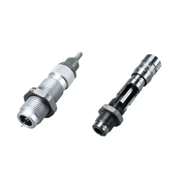 RCBS MATCHMASTER – FL BUSHING DIE SET 6MM XC