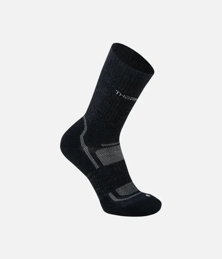Thermowave Unisex Merino Performance Hiking Socks