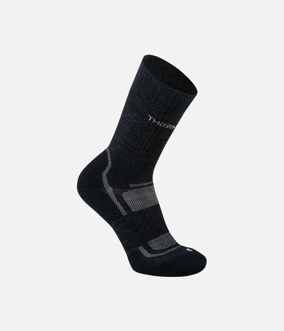 Thermowave Unisex Merino Performance Hiking Socks