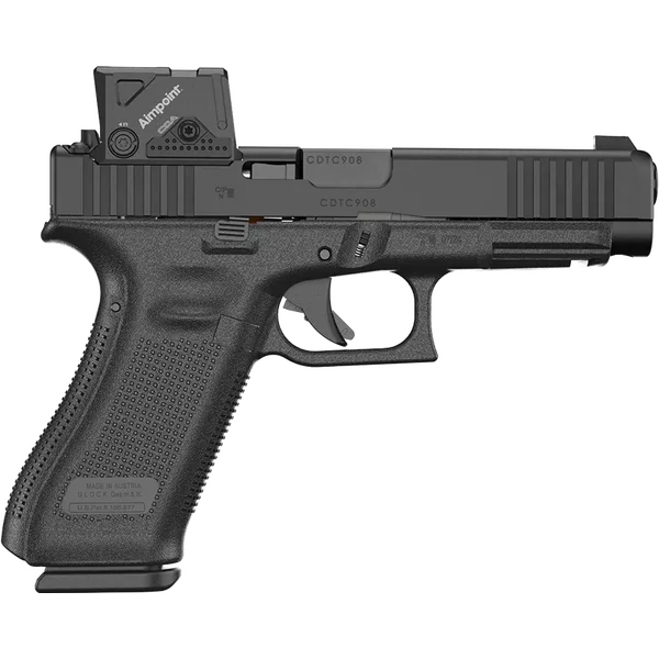 Glock 47 A-CUT COA Kombo