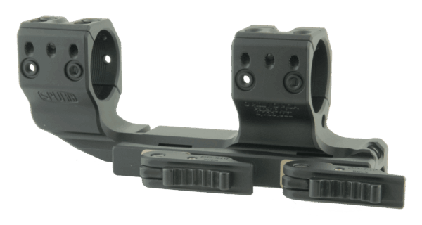 Spuhr QDP-3016 Ø30 H38mm 0MIL QDP