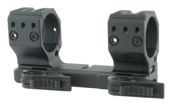 Spuhr QDP-5002 Ø35 H38mm 0MIL QDP