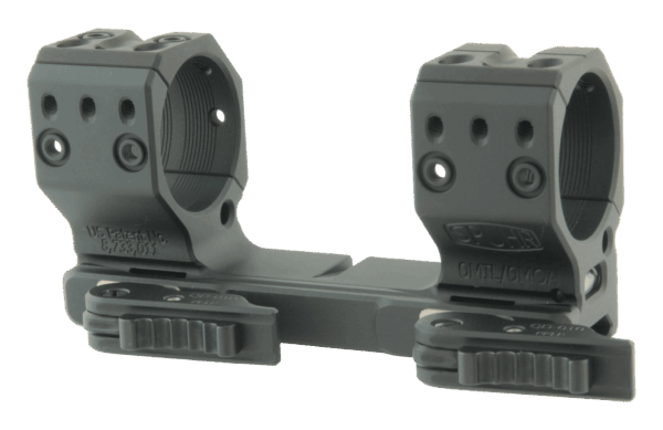 Spuhr QDP-6002 Ø36 H38mm 0MIL QDP