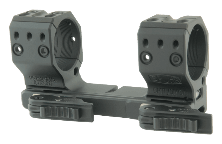 Spuhr QDP-6002 &Oslash;36 H38mm 0MIL QDP