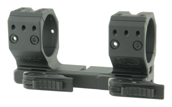 Spuhr QDP-7002 Ø40 H38mm 0MIL QDP