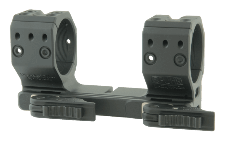 Spuhr QDP-7002 &Oslash;40 H38mm 0MIL QDP