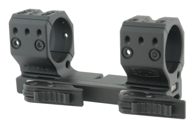 Spuhr QDP-4006 &Oslash;34 H34mm 0MIL QDP