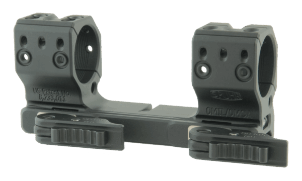 Spuhr QDP-3006 Ø30 H34mm 0MIL QDP