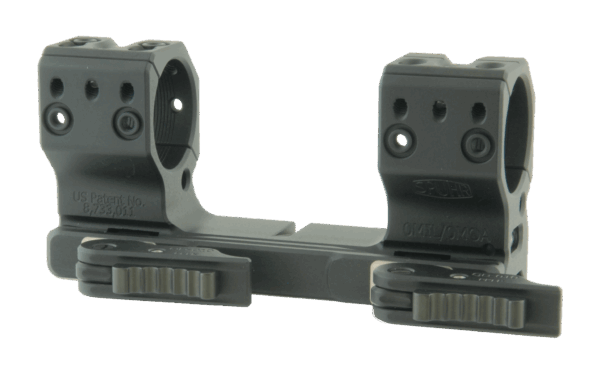 Spuhr QDP-3002 Ø30 H38mm 0MIL QDP