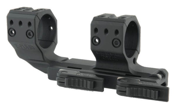 Spuhr QDP-4616 Ø34 H38mm 6MIL QDP