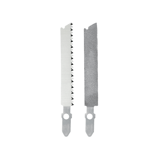 Leatherman SAW AND FILE FOR SURGE