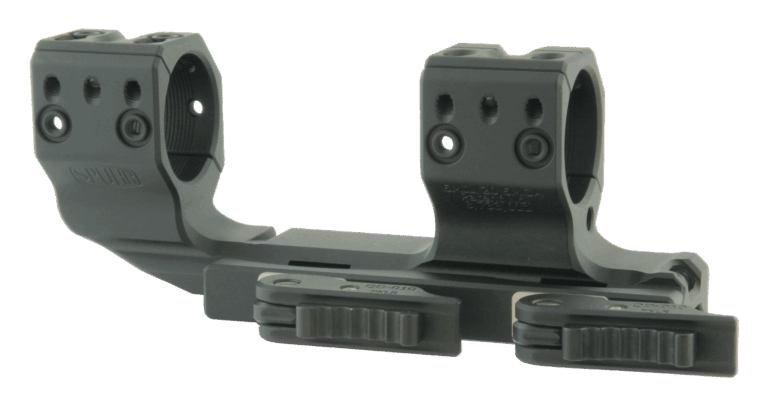 Spuhr QDP-3616 &Oslash;30 H38mm 6MIL QDP