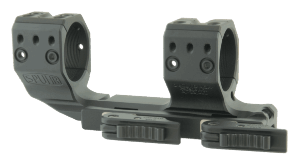 Spuhr QDP-6016 Ø36 H38mm 0MIL QDP