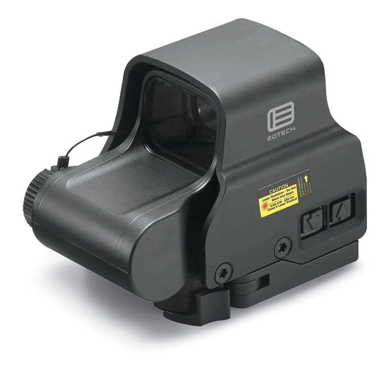 EOTech EXPS2