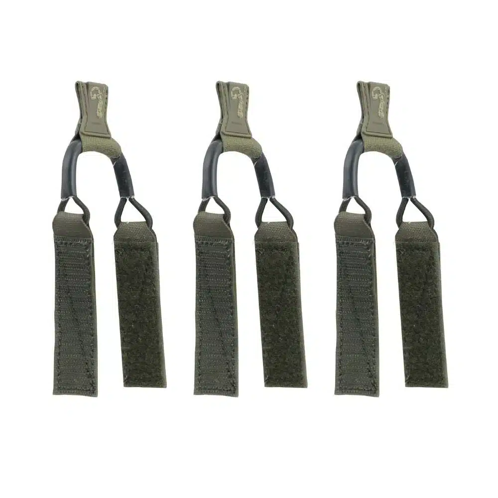Agilite Jump Retention Tabs - Coyote Tan