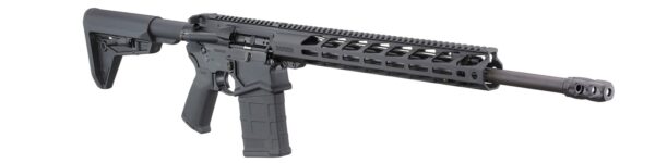 Ruger SFAR 7.62/.308