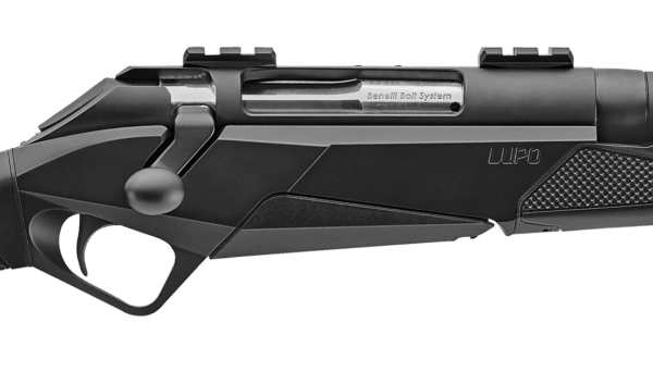 Benelli LUPO