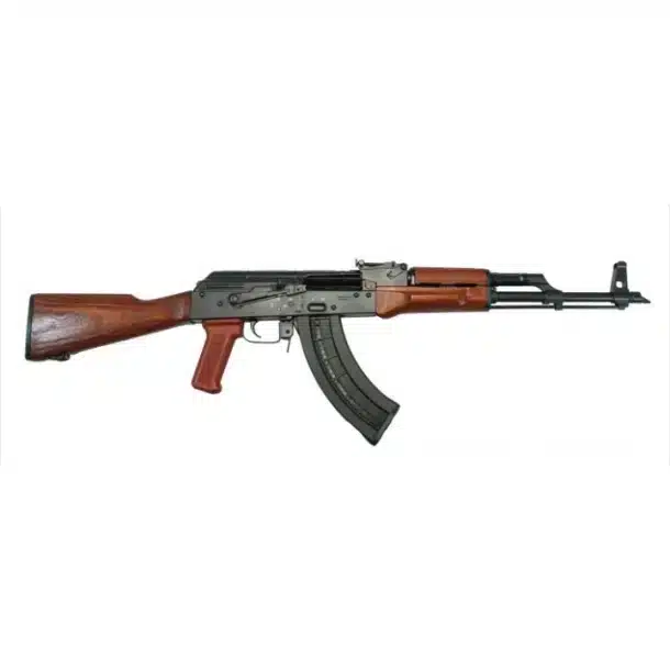 PAC Sporter Classic Wood 22lr - AK47 Trainer