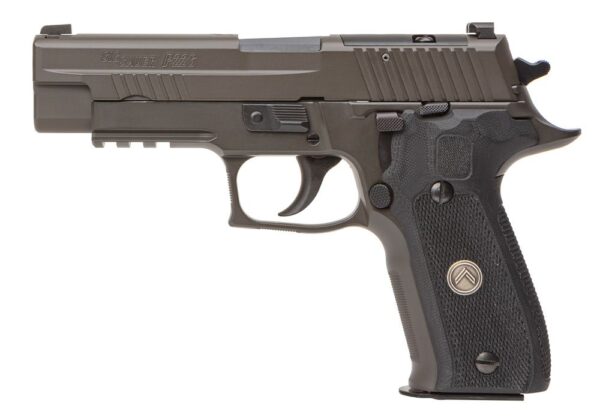 Sig Sauer P226 Legion DA/SA