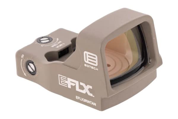 EOTech EFLX Mini Reflex Sight