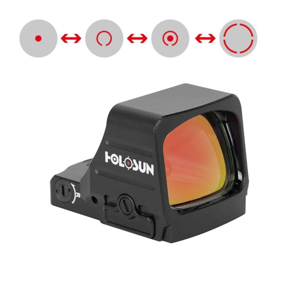 Holosun HS507 COMP