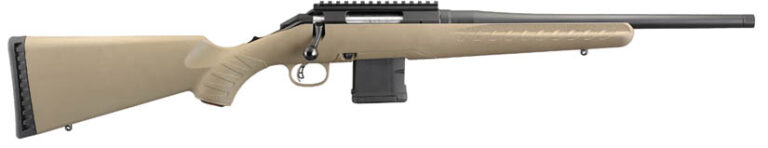 RUGER AMERICAN&reg; RANCH RIFLE