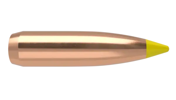 Nosler .270 130gr Ballistic Tip Hunting (50 stk)