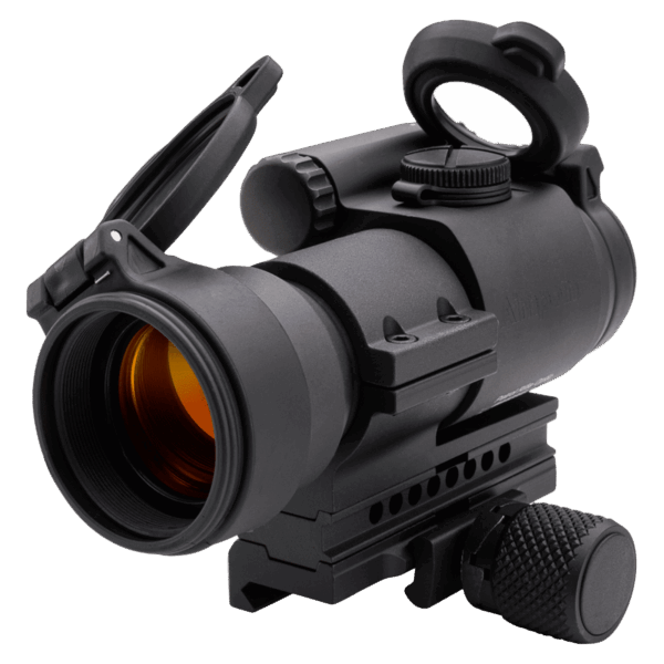 Aimpoint PRO Patrol Rifle Optic