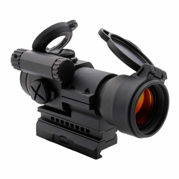 Aimpoint PRO Patrol Rifle Optic