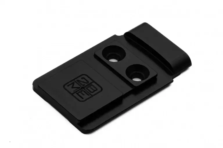 2BME &ndash; Glock MOS &ndash; Holosun HE509T