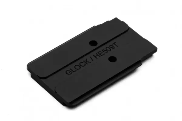 2BME – Glock MOS – Holosun HE509T