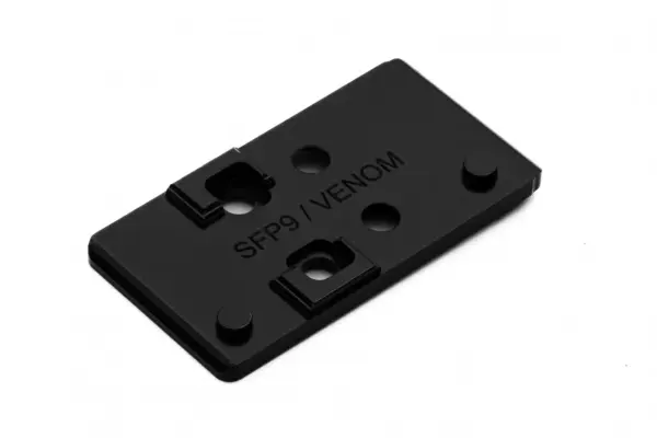 2BME HK SFP – Vortex Venom/Doctor