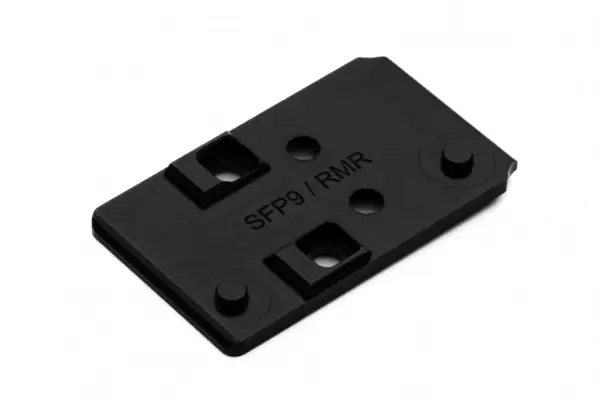 2BME Hk SFP – Trijicon RMR/SRO