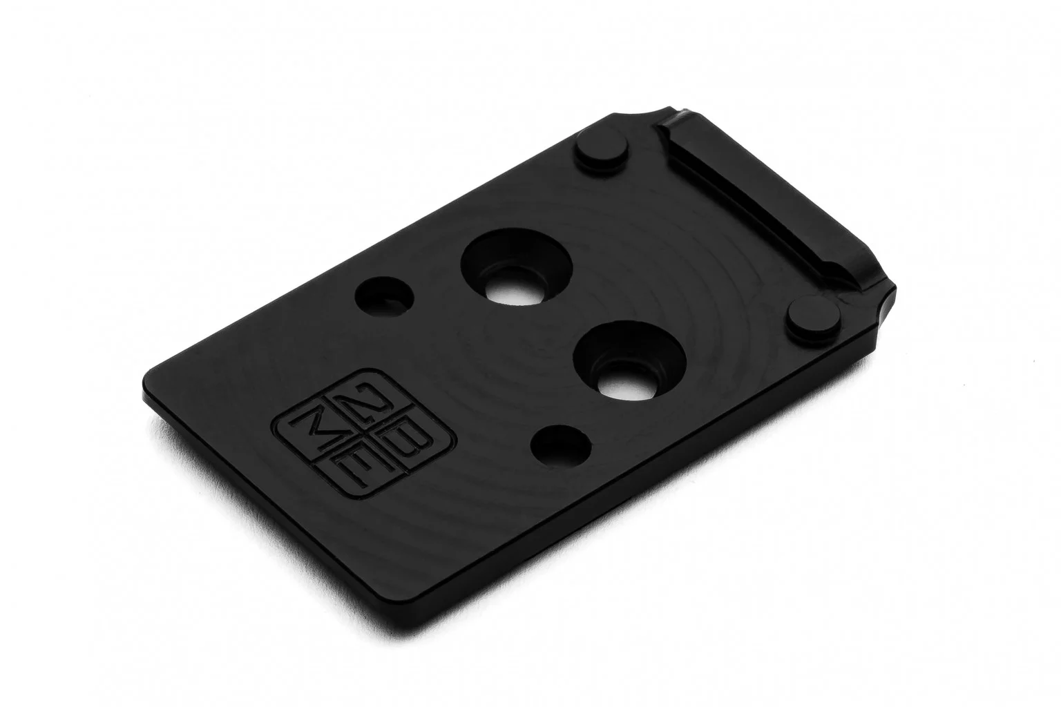 2BME Hk SFP – Trijicon RMR/SRO