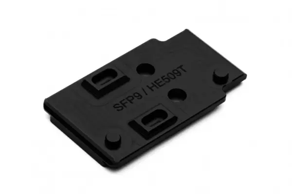 2BME Hk SFP – Holosun He509T