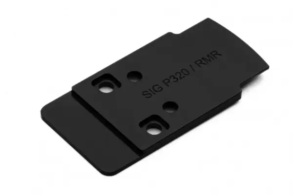 2BME012 – Sig Sauer Legion/ M18/ M17/ ( P320 with removable sights) -TrijiconRMR/SRO / Holosun 407C/507C/508T