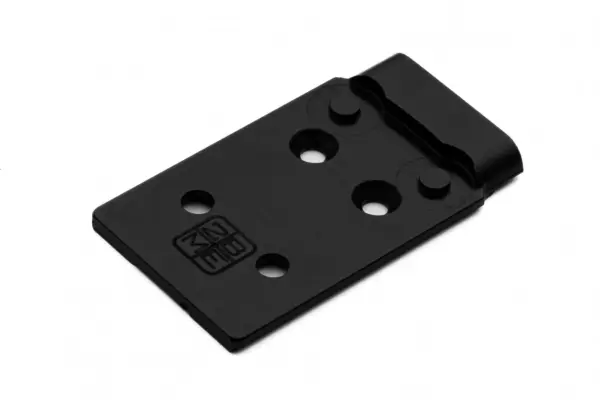 2BME Glock MOS – Holosun EPS FULL SIZE
