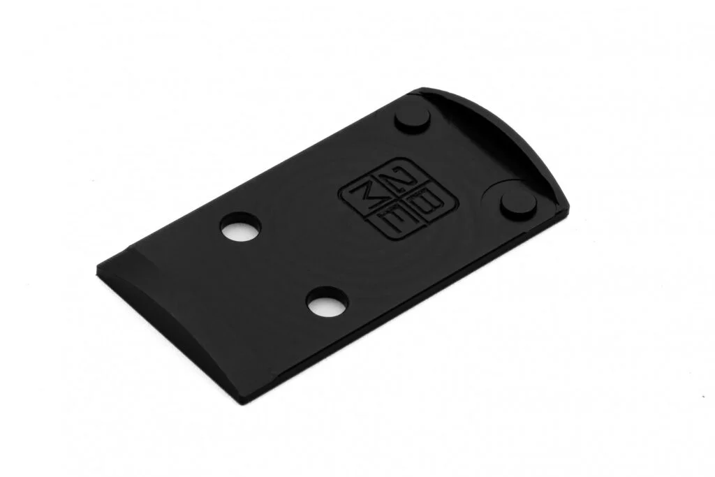 2BME– Sig Sauer P320 filler – Holosun EPS/EPS CARRY/ 407K/ 507K