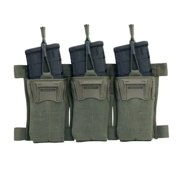 Agilite Jump Retention Tabs - Coyote Tan