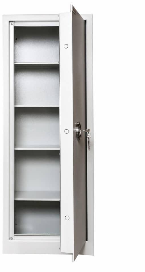Våbenskab SV 2x5R SSF3492